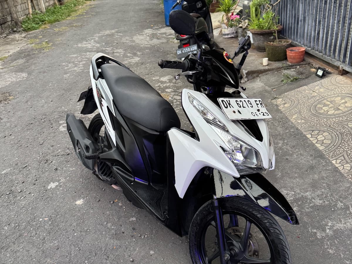 Honda Vario 125