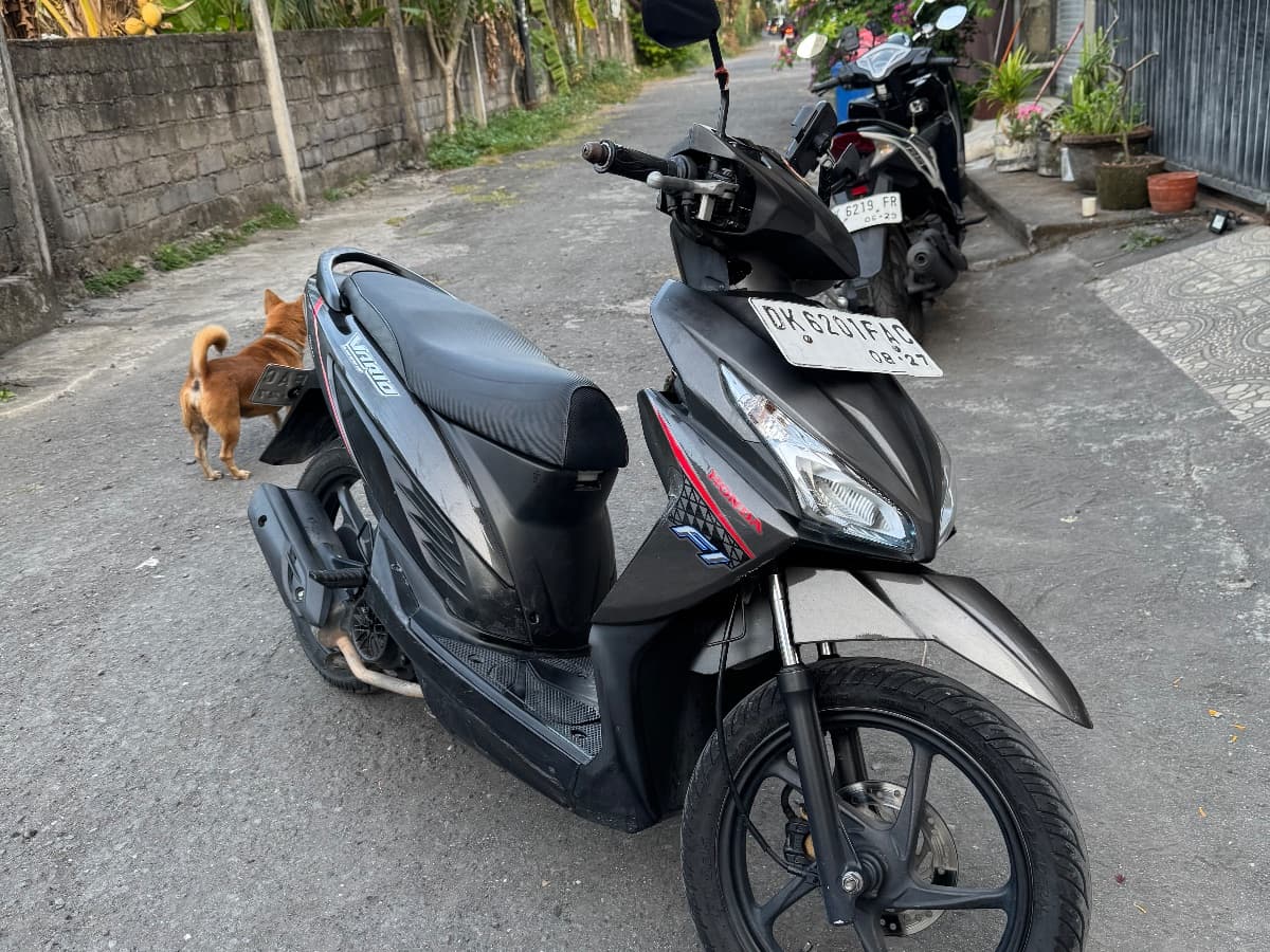Honda Vario 125